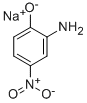 2-AMINO-4-NITROPHENOL SODIUM SALT