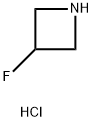 3-FLUOROAZETIDINE HYDROCHLORIDE