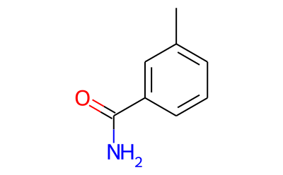 M-TOLUAMIDE