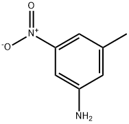 3-METHYL-5-NITRO ANILINE