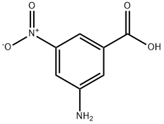 3-Amino-5-nitrobenzoic acid 