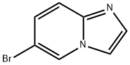 6-Bromoimidazo[1,2-a]pyridine