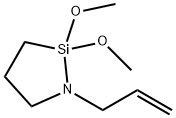 N-ALLYL-AZA-2,2-DIMETHOXYSILACYCLOPENTANE