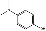 4-(dimethylamino)phenol 