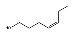 CIS-4-HEPTEN-1-OL