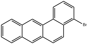 4-Bromobenzo[a]anthracene