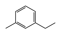 3-ETHYLTOLUENE