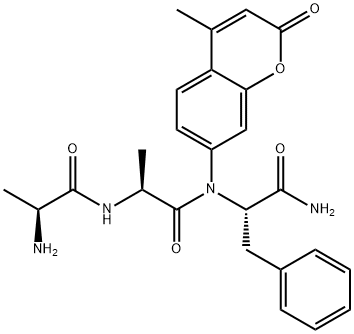 ALA-ALA-PHE-MCA HYDROCHLORIDE
