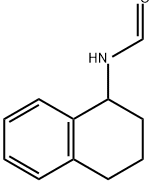 N-(1,2,3,4-TETRAHYDRO-1-NAPHTHYL)-FORMAMIDE