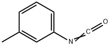 m-Tolyl isocyanate