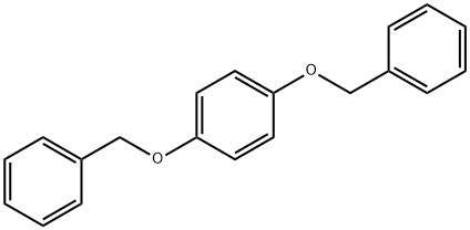 4-Dibenzyloxybenzene