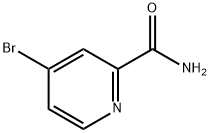 4-Bromo-2-pyridinecarboxamide