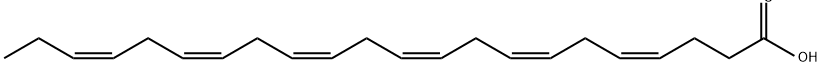 Docosahexaenoic Acid