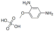 2,4-DIAMINOANISOLE SULFATE