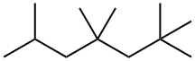 2,2,4,4,6-Pentamethylheptane