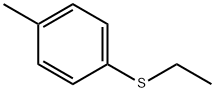 4-(Ethylthio)toluene