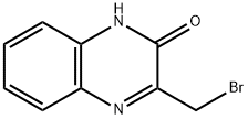 3-(BROMOMETHYL)QUINOXALIN-2(1H)-ONE