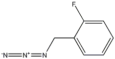 2-fluorobenzyl azide