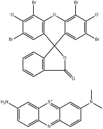 AZURE A EOSINATE, PURE