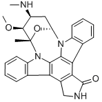 STAUROSPORINE