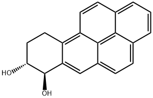 (7R,8R)-7,8,9,10-TETRAHYDROBENZO[DEF]CHRYSENE-7,8-DIOL