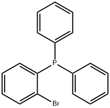 2-BROMOPHENYLDIPHENYLPHOSPHINE