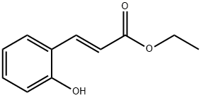 ETHYL TRANS 2-HYDROXYCINNAMATE  97