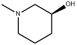 (S)-3-Hydroxy-1-methyl-piperidine