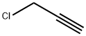 3-Chloropropyne
