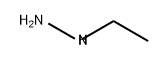 ETHYLHYDRAZINE
