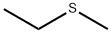 Methylthioethane