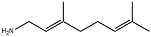 GERANYLAMINE