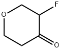 4H-PYRAN-4-ONE, 3-FLUOROTETRAHYDRO-