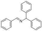 N-BENZYLIDENE-N-(DIPHENYLMETHYL)AMINE