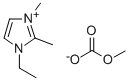 1-Ethyl-2,3-dimethylimidazolium methyl c