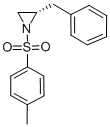 (S)-(+)-2-BENZYL-1-(P-TOLYLSULFONYL)AZIRIDINE
