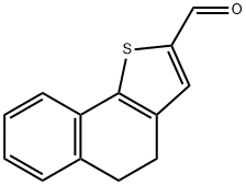 4,5-Dihydronaphtho[1,2-b]thiophene-2-carbaldehyde