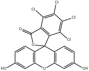 3,4,5,6-TETRACHLOROFLUORESCEIN