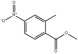 Methyl 2-Methyl-4-nitrobenzoate