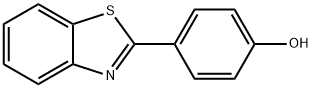 4-(1,3-BENZOTHIAZOL-2-YL)PHENOL