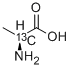 L-ALANINE-2-13C