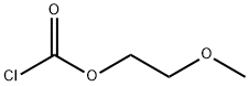 2-METHOXYETHYL CHLOROFORMATE