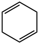 Cyclohexa-1,4-diene