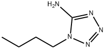 1-BUTYL-1H-TETRAZOL-5-AMINE