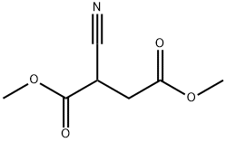 2-Cyanobutanedioicacid,dimethylester