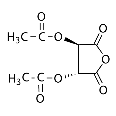 (+)-DIACETYL-L-TARTARIC ANHYDRIDE