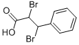 2,3-DIBROMO-3-PHENYLPROPIONIC ACID
