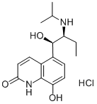 PROCATEROL HYDROCHLORIDE