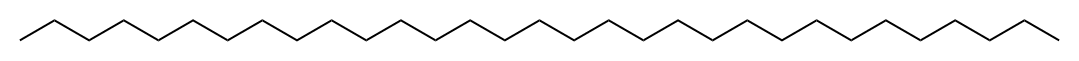 N-HENTRIACONTANE