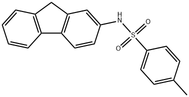N-(P-TOSYL)-2-FLUORENAMINE